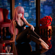 Banpresto Crane Game hololive Mori Calliope Office Style Relax time Figure alternate product photo 3