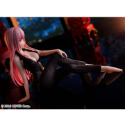 Banpresto Crane Game hololive Mori Calliope Office Style Relax time Figure alternate product photo 5