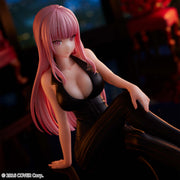 Banpresto Crane Game hololive Mori Calliope Office Style Relax time Figure alternate product photo 6