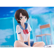Banpresto Crane Game hololive Oozora Subaru School Style Relax time Figure alternate product photo 2