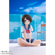 Banpresto Crane Game hololive Oozora Subaru School Style Relax time Figure alternate product photo 4