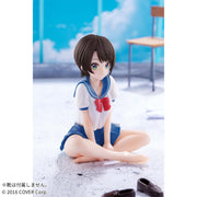 Banpresto Crane Game hololive Oozora Subaru School Style Relax time Figure alternate product photo 6