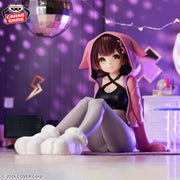 Banpresto Crane Game Hololive Roboco-san Relax time Figure alternate product photo 4