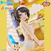 Banpresto Crane Game hololive Subaru Oozora Relax time Figure alternate product photo 6