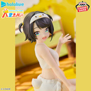 Banpresto Crane Game hololive Subaru Oozora Relax time Figure alternate product photo 8
