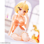 Banpresto Crane Game hololive Yozora Mel Relax time Figure alternate product photo 2