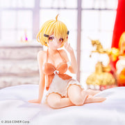 Banpresto Crane Game hololive Yozora Mel Relax time Figure alternate product photo 3