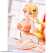 Banpresto Crane Game hololive Yozora Mel Relax time Figure alternate product photo 5