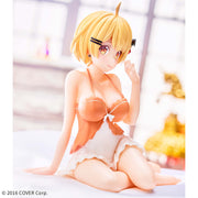 Banpresto Crane Game hololive Yozora Mel Relax time Figure alternate product photo 6