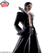 Banpresto Crane Game Hunter x Hunter Chrollo Lucilfer Grandista Figure alternate product photo 4