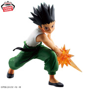 Banpresto Crane Game Hunter x Hunter Gon Freecss II VIBRATION STARS Figure alternate product photo 2