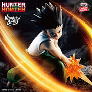 Banpresto Crane Game Hunter x Hunter Gon Freecss II VIBRATION STARS Figure main product photo