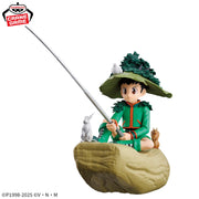 Banpresto Crane Game Hunter x Hunter Gon Freecss Special Memorable Saga Figure alternate product photo 2