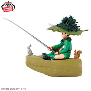 Banpresto Crane Game Hunter x Hunter Gon Freecss Special Memorable Saga Figure alternate product photo 4