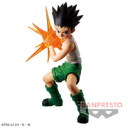 Banpresto Crane Game HUNTER x HUNTER Gon Freecss VIBRATION STARS Figure alternate product photo 2