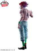 Banpresto Crane Game Hunter x Hunter Hisoka Morow Grandista Figure alternate product photo 2