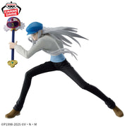 Banpresto Crane Game Hunter x Hunter Kite VIBRATION STARS Figure alternate product photo 2