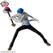 Banpresto Crane Game Hunter x Hunter Kite VIBRATION STARS Figure alternate product photo 3