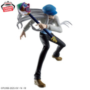 Banpresto Crane Game Hunter x Hunter Kite VIBRATION STARS Figure alternate product photo 4