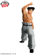 Banpresto Crane Game Hunter x Hunter Knuckle Bine VIBRATION STARS Figure alternate product photo 5