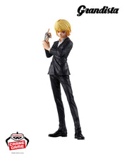Banpresto Crane Game HUNTER x HUNTER Kurapika Grandista Figure alternate product photo 2