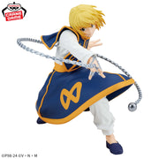 Banpresto Crane Game Hunter x Hunter Kurapika II VIBRATION STARS Figure alternate product photo 2