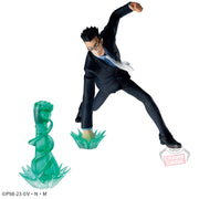 Banpresto Crane Game HUNTER x HUNTER Leorio Paradinight VIBRATION STARS Figure alternate product photo 3