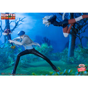 Banpresto Crane Game Hunter x Hunter Neferpitou VIBRATION STARS Figure alternate product photo 2