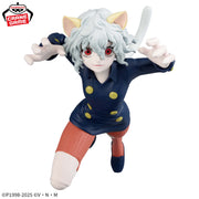 Banpresto Crane Game Hunter x Hunter Neferpitou VIBRATION STARS Figure alternate product photo 4