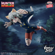 Banpresto Crane Game Hunter x Hunter Neferpitou VIBRATION STARS Figure main product photo
