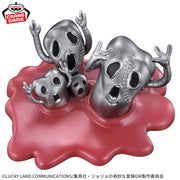 Banpresto Crane Game JoJo's Bizarre Adventure: Golden Wind Mt Magnetic Pen Holder Figlife! Figure alternate product photo 2