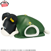 Banpresto Crane Game JoJo's Bizarre Adventure Iggy Kakyoin Uniform SOFVIMATES Figure alternate product photo 3