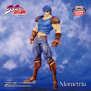 Banpresto Crane Game JoJo's Bizarre Adventure Phantom Blood Jonathan Joestar Mometria Figure alternate product photo 2