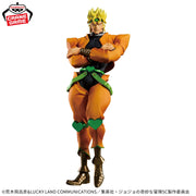 Banpresto Crane Game JoJo's Bizarre Adventure Stardust Crusaders DIO Mometria Figure alternate product photo 2
