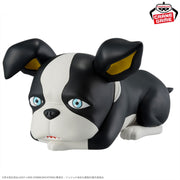 Banpresto Crane Game JoJo's Bizarre Adventure: Stardust Crusaders Iggy III SOFVIMATES Figure alternate product photo 2