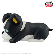 Banpresto Crane Game JoJo's Bizarre Adventure: Stardust Crusaders Iggy III SOFVIMATES Figure alternate product photo 6