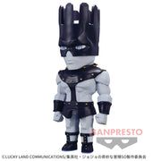 Banpresto Crane Game JoJo's Bizarre Adventure: Stone Ocean Whitesnake Ws POLIGOROID Figure alternate product photo 2