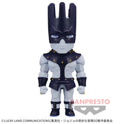 Banpresto Crane Game JoJo's Bizarre Adventure: Stone Ocean Whitesnake Ws POLIGOROID Figure main product photo