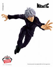 Banpresto Crane Game Jujutsu Kaisen Satoru Gojo II Maximatic Figure alternate product photo 2