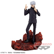 Banpresto Crane Game Jujutsu Kaisen Satoru Gojo Vol. 4 Combination Battle Figure alternate product photo 2