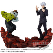 Banpresto Crane Game Jujutsu Kaisen Satoru Gojo Vol. 4 Combination Battle Figure alternate product photo 4