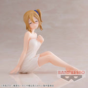 Banpresto Crane Game Kaguya-sama: Love Is War Ai Hayasaka Relax time Figure alternate product photo 3