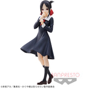 Banpresto Crane Game Kaguya-sama: Love Is War Kaguya Shinomiya Kyunties Figure main product photo