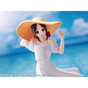 Banpresto Crane Game Kaguya-sama: Love Is War Kaguya Shinomiya Seaside Version Kyunties Figure alternate product photo 2