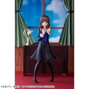 Banpresto Crane Game Kaguya-sama: Love Is War Miko Iino Kyunties Figure alternate product photo 2