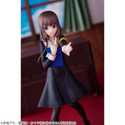 Banpresto Crane Game Kaguya-sama: Love Is War Miko Iino Kyunties Figure alternate product photo 4
