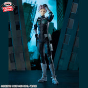 Banpresto Crane Game Kaiju No. 8 Gen Narumi Grandista Figure alternate product photo 2