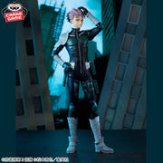 Banpresto Crane Game Kaiju No. 8 Gen Narumi Grandista Figure alternate product photo 4