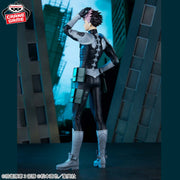 Banpresto Crane Game Kaiju No. 8 Gen Narumi Grandista Figure alternate product photo 5