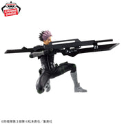 Banpresto Crane Game Kaiju No. 8 Gen Narumi VIBRATION STARS Figure alternate product photo 2